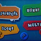 Rayman Raving Rabbids 2 Ds - Miniatura 6