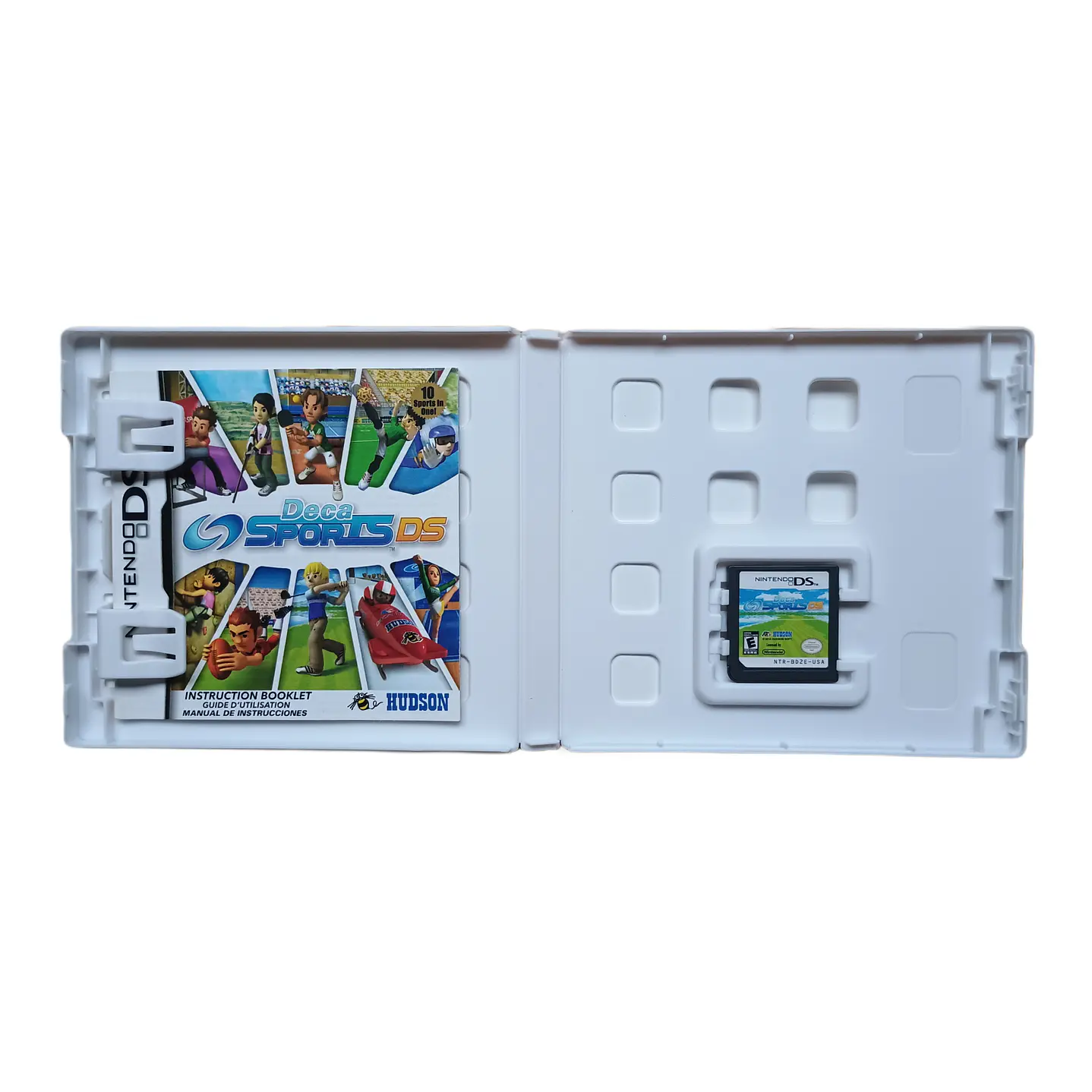 Deca Sports Ds 2