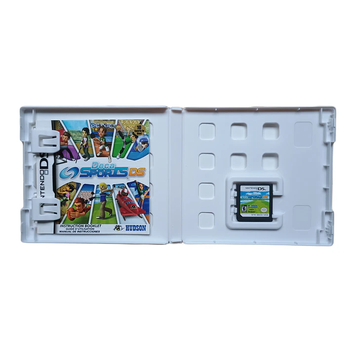 Deca Sports Ds 2