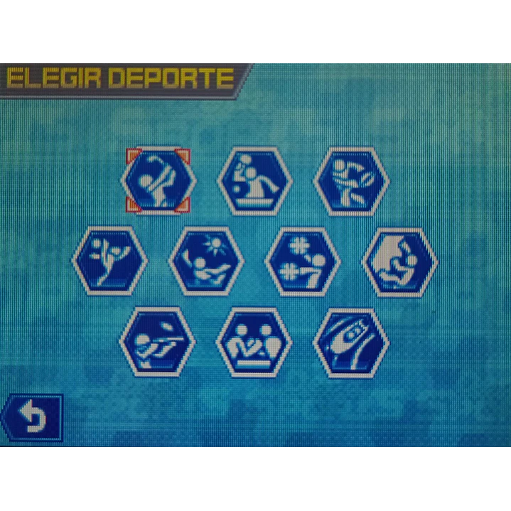 Deca Sports Ds 7