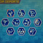 Deca Sports Ds - Miniatura 7