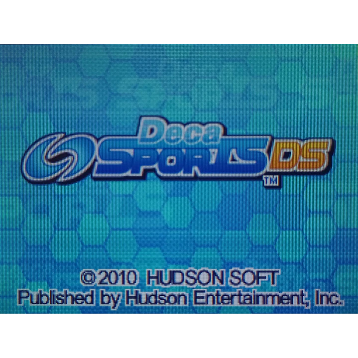 Deca Sports Ds 4