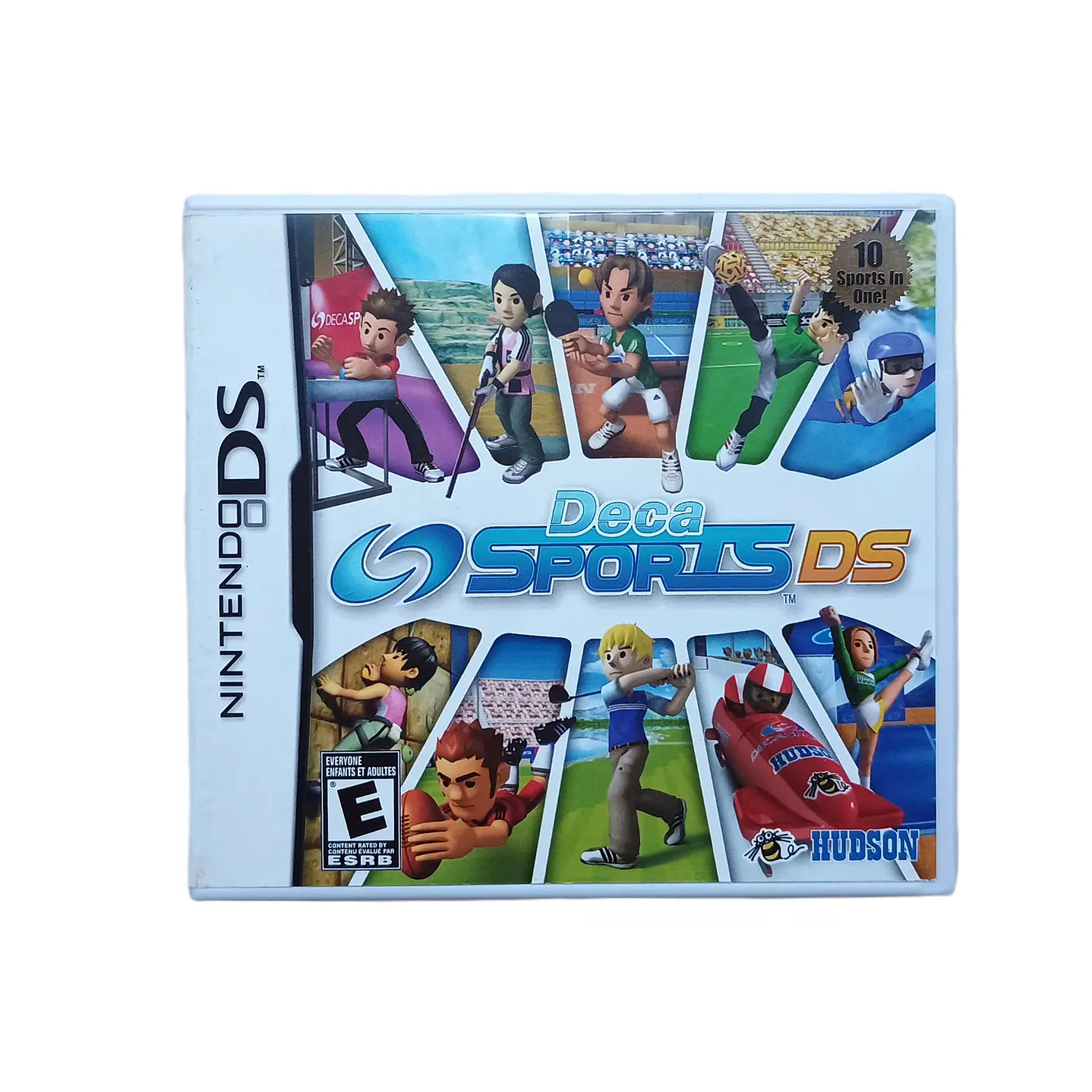 Deca Sports Ds 1