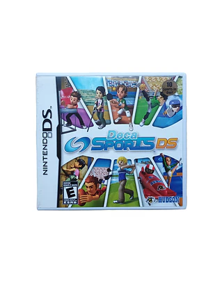 Deca Sports Ds