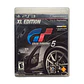 Gran Turismo 5 Xl  Playstation Ps3 - Miniatura 1