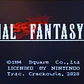 Final Fantasy Vi Español Para Snes - Miniatura 2