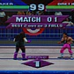 WF Wrestemania Compatible con SNES - Miniatura 3