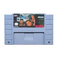 WF Wrestemania Compatible con SNES - Miniatura 1