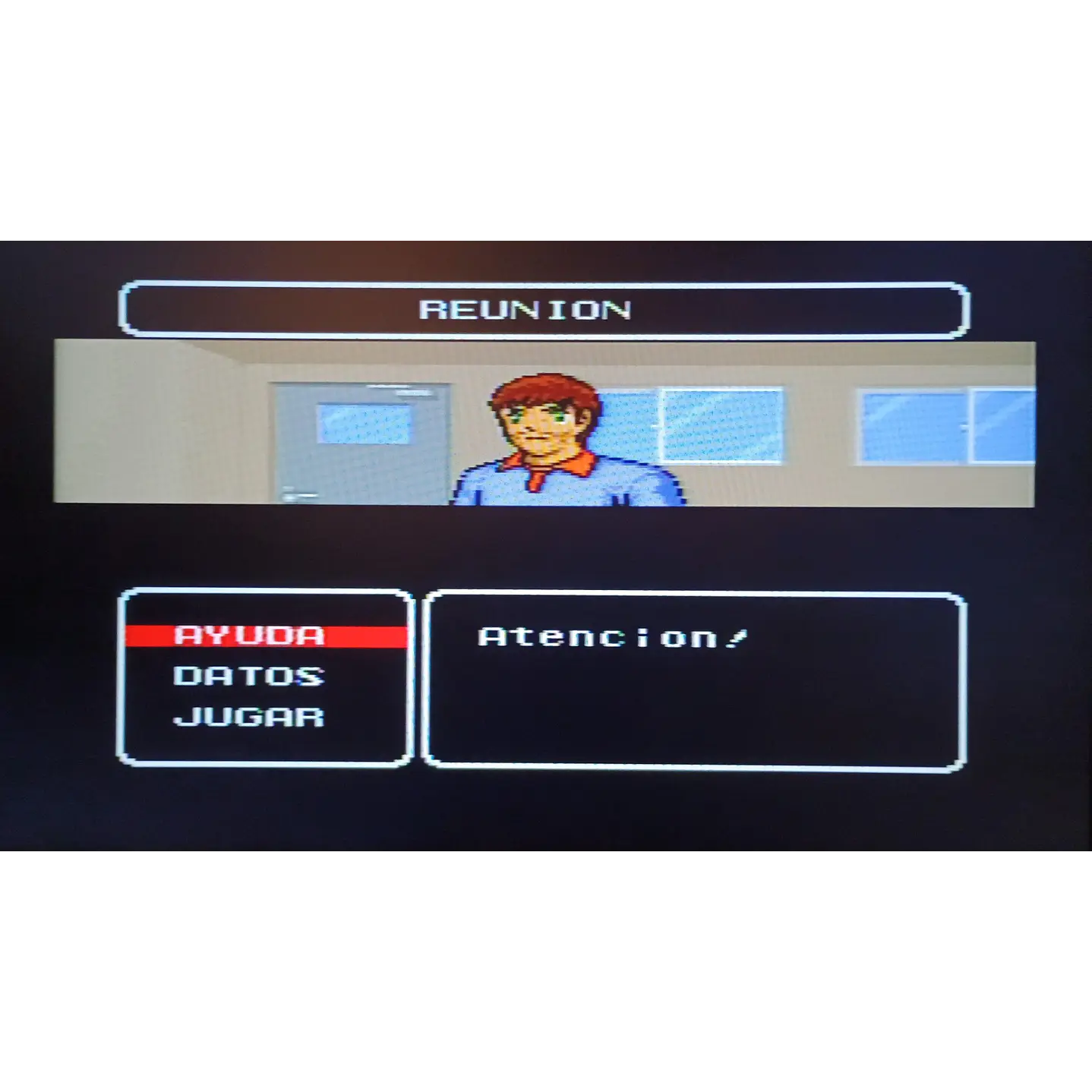 Captain Tsubasa Iii Compatible Con Snes (super Campeones) 5