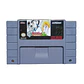 Captain Tsubasa Iii Compatible Con Snes (super Campeones) - Miniatura 1