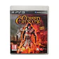 The Cursed Crusade Ps3 - Miniatura 1