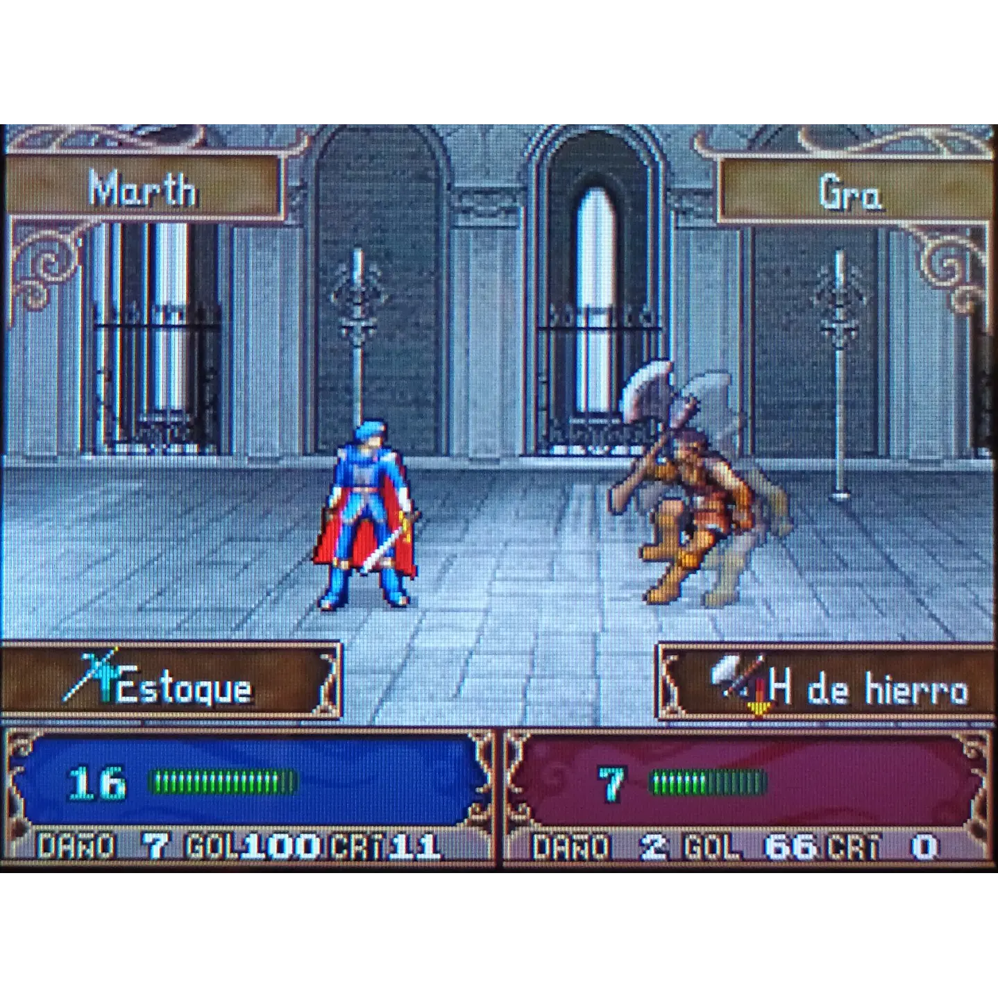 Fire Emblem Shadow Dragon Compatible Con Ds 2