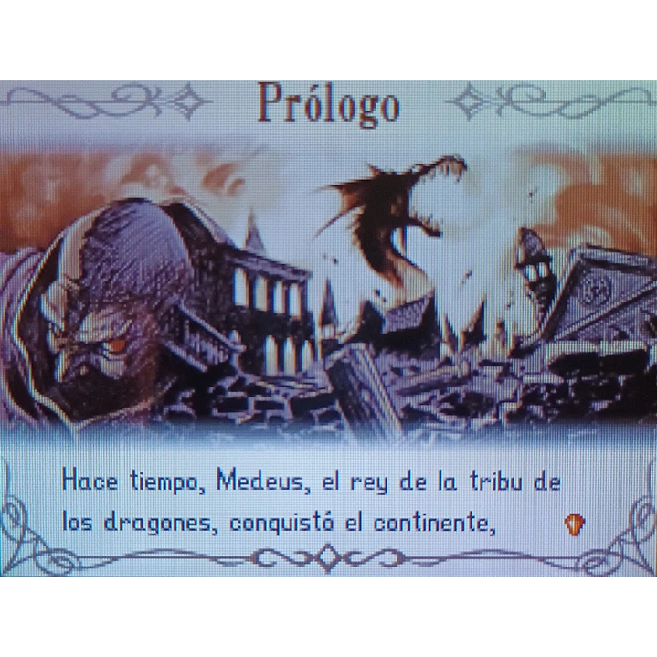 Fire Emblem Shadow Dragon Compatible Con Ds 4