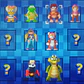 Diddy Kong Racing Compatible Con Ds - Miniatura 3