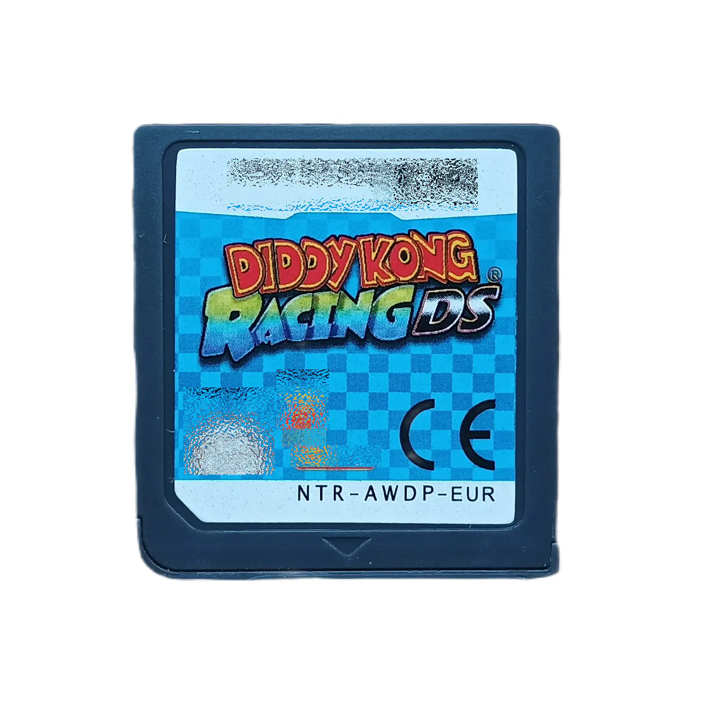 Diddy Kong Racing Compatible Con Ds 1