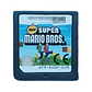 New Mario Bros Compatible Con Ds - Miniatura 1