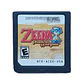 Zelda Phantom Hourglass Compatible Con Ds - Miniatura 1