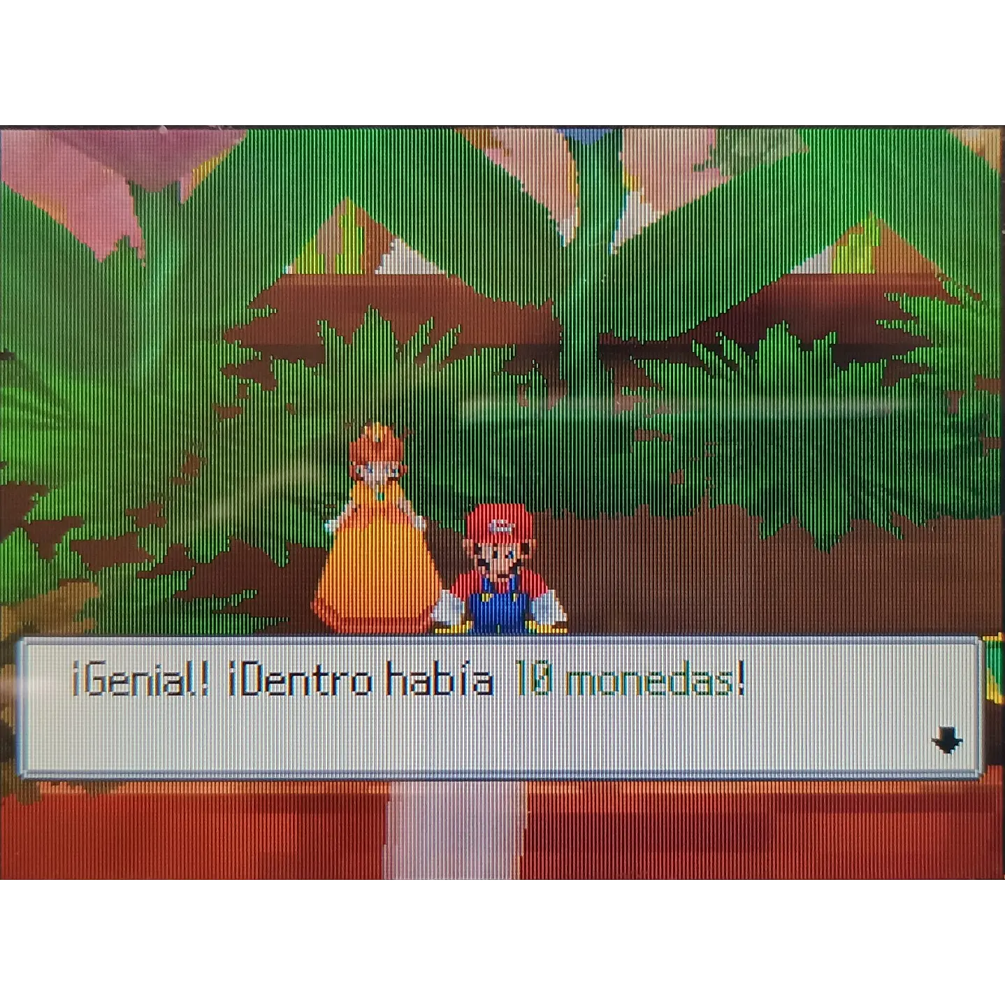 Mario Party Compatible Con Ds 2