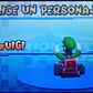 Mario Kart Compatible Con Ds - Miniatura 5