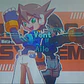 Megaman Zx Compatible Con Ds - Miniatura 5