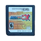 Megaman Zx Compatible Con Ds - Miniatura 1