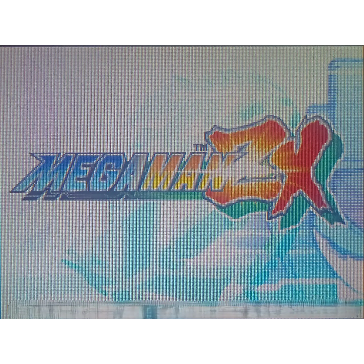 Megaman Zx Compatible Con Ds 3