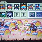 Mario World 2 Yoshi Island  Snes - Miniatura 2