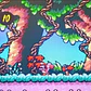 Mario World 2 Yoshi Island  Snes - Miniatura 3