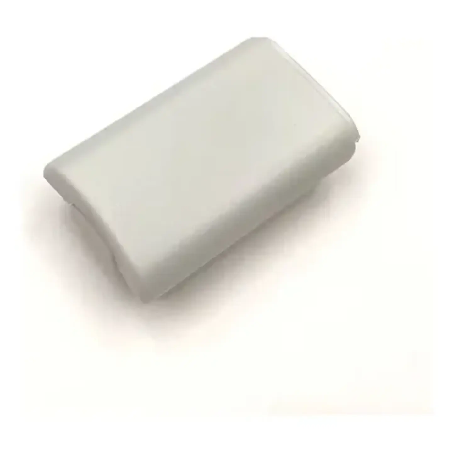 Tapa Bateria Blanca/gris Control Compatible Xbox 360 2