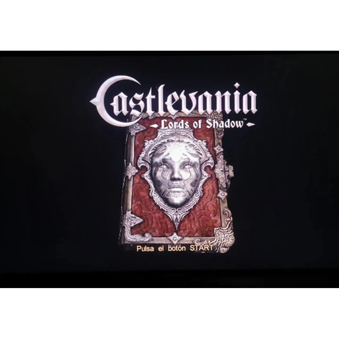 Castlevania Lords Of Shadow Collection Ps3 6