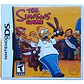 The Simpsons Game Nintendo Ds - Miniatura 1