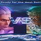 Tekken 4 Ps2 - Miniatura 7