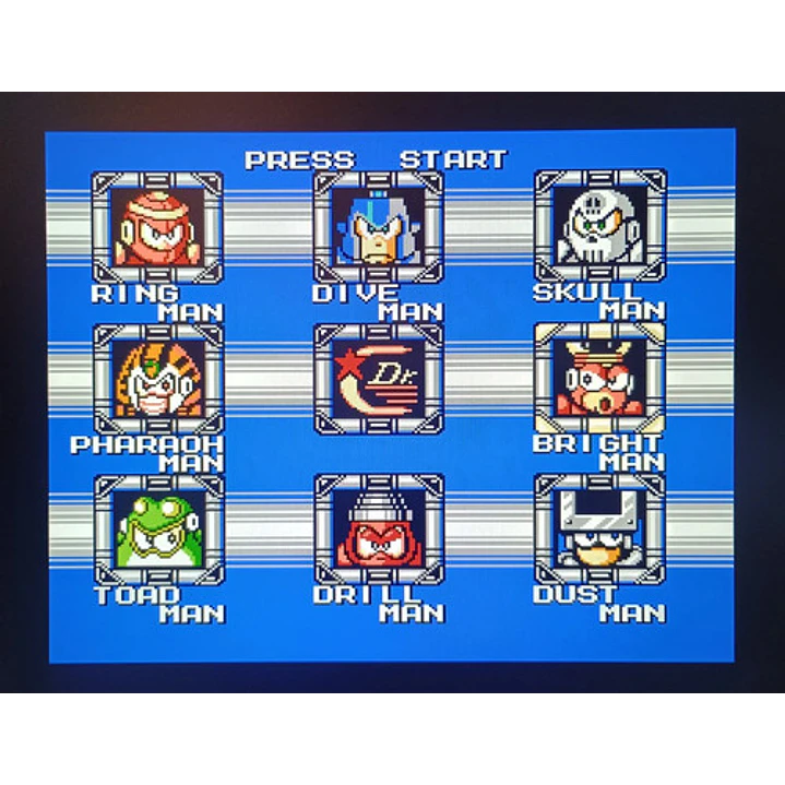 Megaman Legacy Collection Xbox One 8