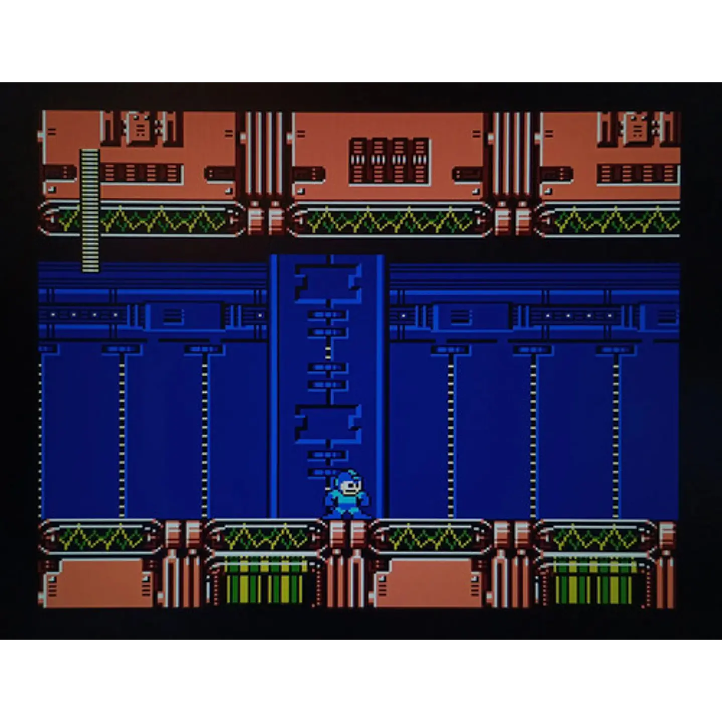 Megaman Legacy Collection Xbox One 9