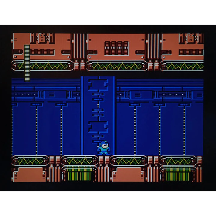 Megaman Legacy Collection Xbox One 9