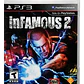 Infamous 2  Ps3 - Miniatura 1