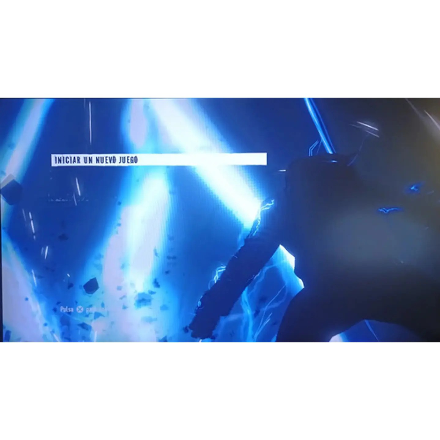 Infamous 2  Ps3 5