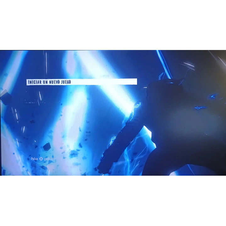 Infamous 2  Ps3 5