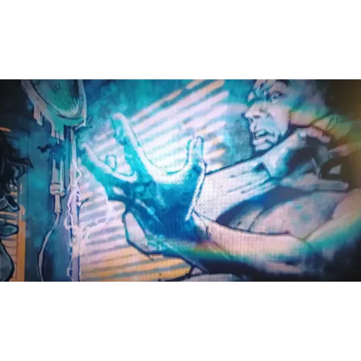 Infamous 2  Ps3 6
