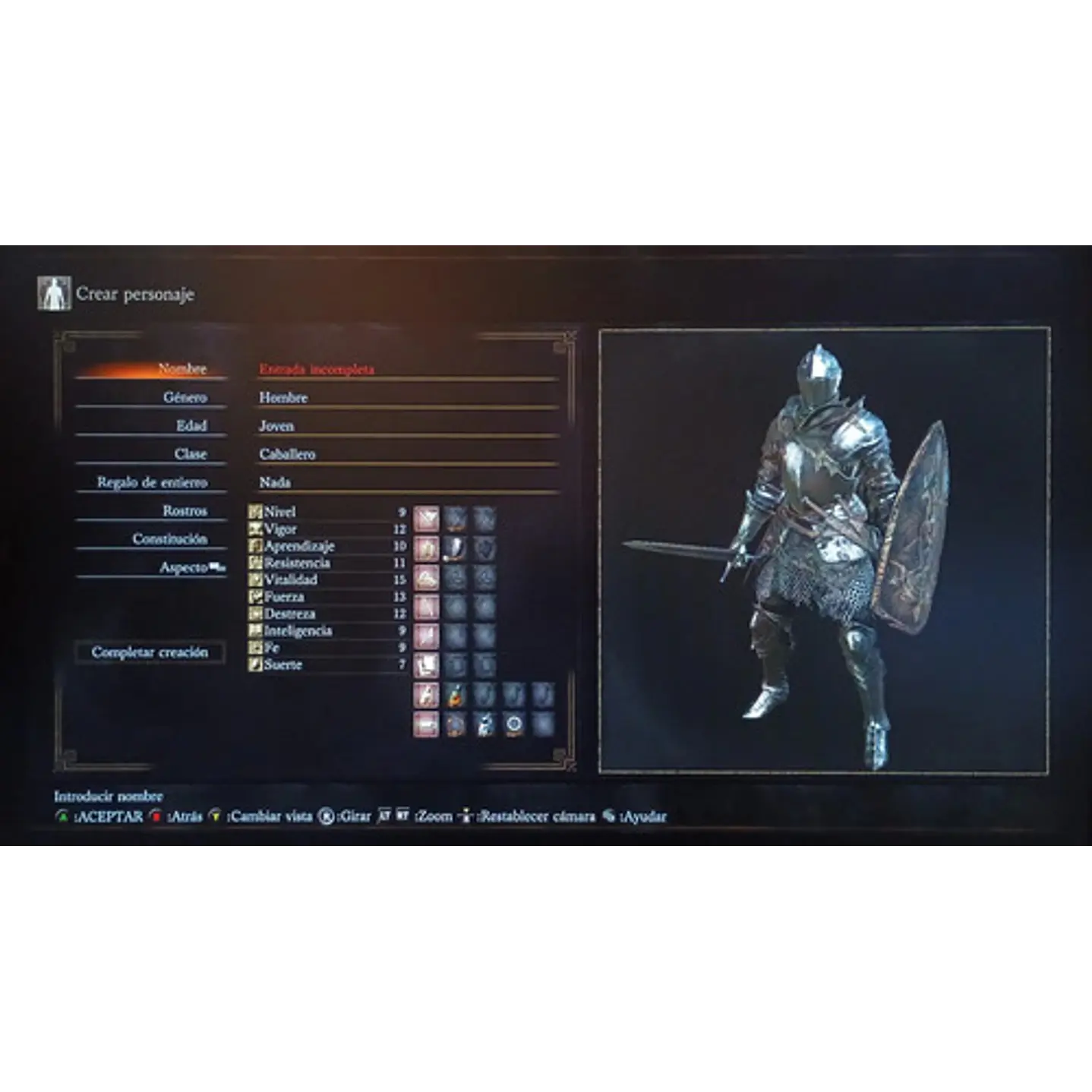 Dark Souls 3 Para Xbox One 5