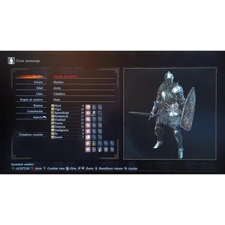 Dark Souls 3 Para Xbox One 5
