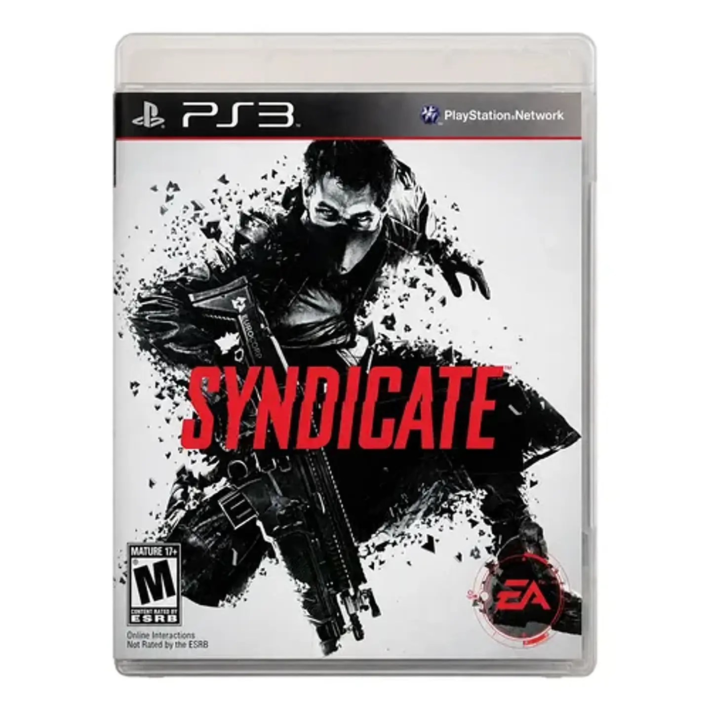 Syndicate Ps3 1