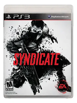 Syndicate Ps3