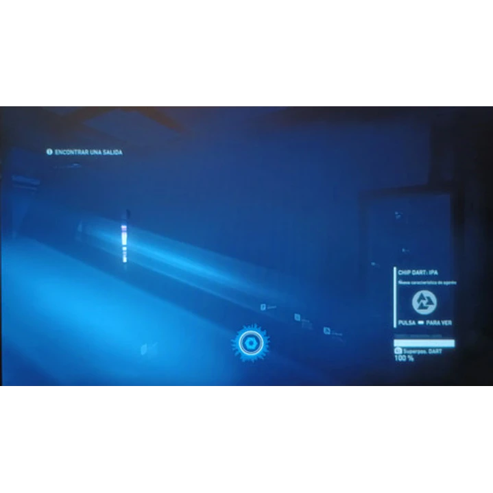 Syndicate Ps3 4