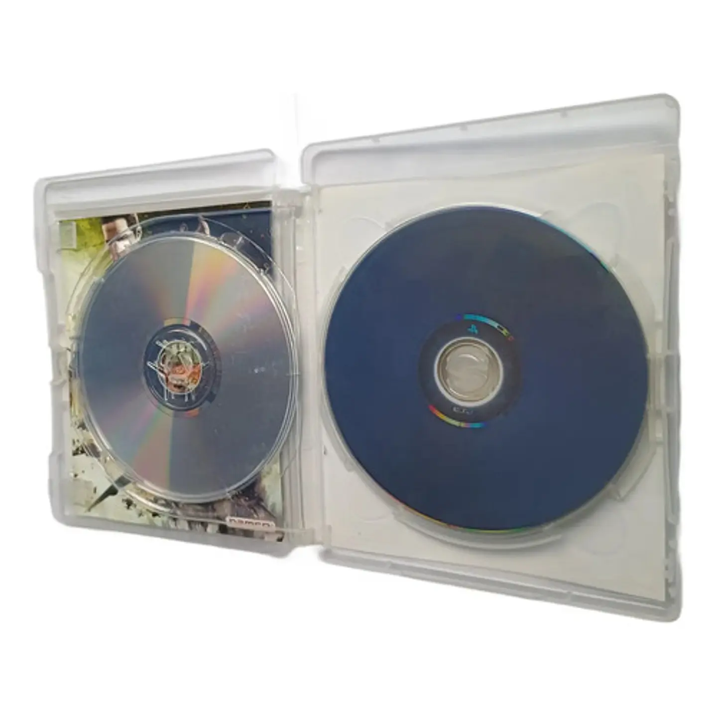 Ace Combat Assault Horizon Limited Edition Ps3 4