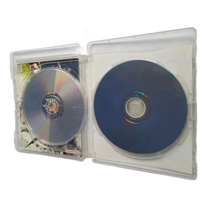 Ace Combat Assault Horizon Limited Edition Ps3 4