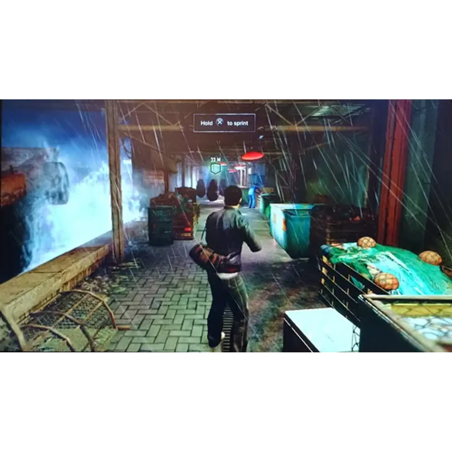 Sleeping Dogs Ps3 4