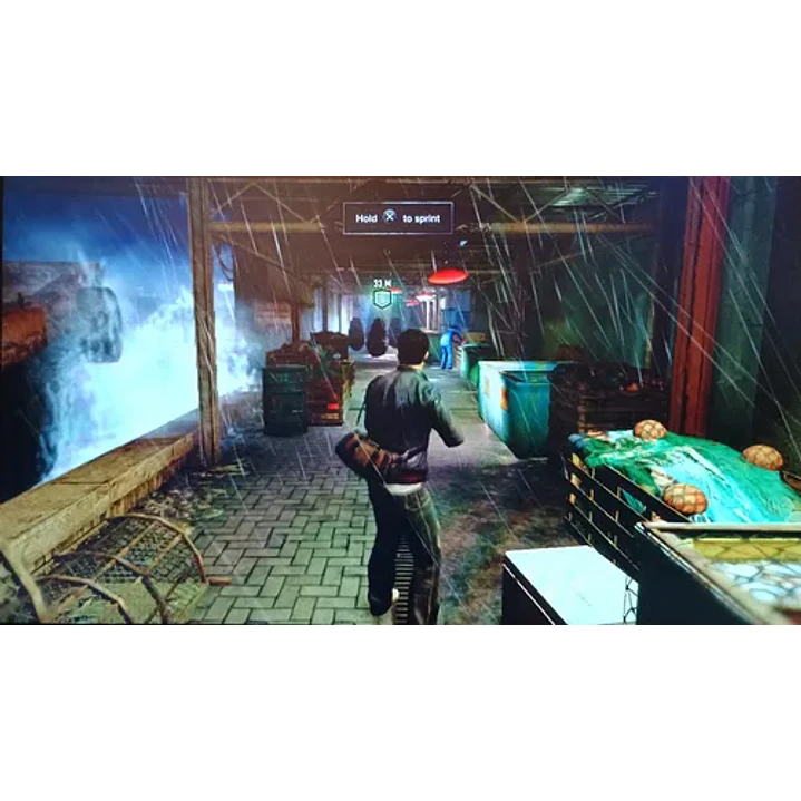 Sleeping Dogs Ps3 4