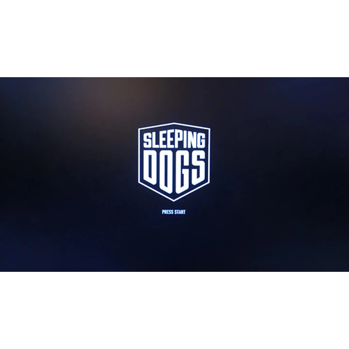 Sleeping Dogs Ps3 5
