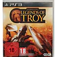 Warriors: Legends Of Troy Ps3 - Miniatura 1